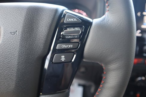 New 2026 Nissan Frontier SV image 29