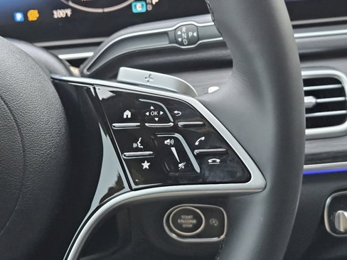 New 2026 Mercedes-Benz GLE 350 4MATIC image 29