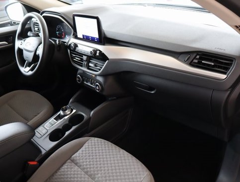 Used 2020 Ford Escape SE image 44