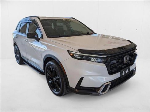 Used 2023 Honda CR-V Sport Touring image 3