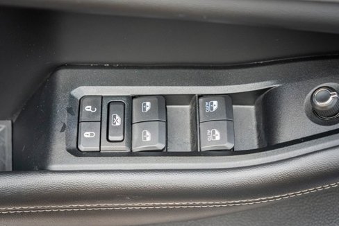 Used 2023 Jeep Grand Cherokee L Limited image 15