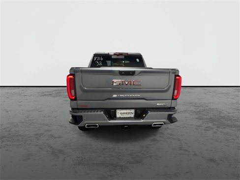 New 2026 GMC Sierra 1500 AT4 w/ AT4 Premium Package image 8