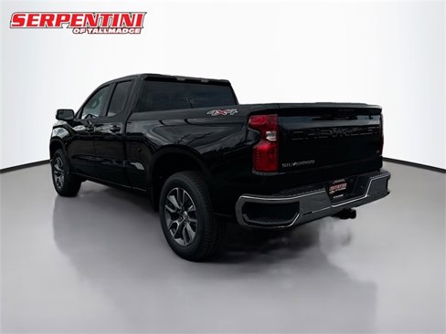 New 2026 Chevrolet Silverado 1500 LT image 10