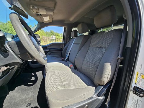 Used 2019 Ford F250 XLT w/ XLT Value Package image 10