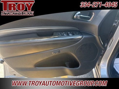 Used 2020 Dodge Durango GT image 19