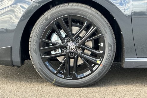 New 2026 Toyota Camry SE image 24