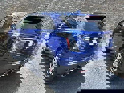 Certified 2023 Cadillac XT5 Sportv w/ Technology Package image 5