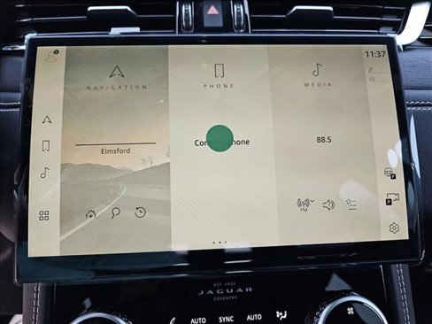 New 2026 Jaguar F-PACE R-Dynamic S image 23