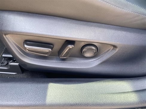 Used 2025 Toyota Camry XSE image 16