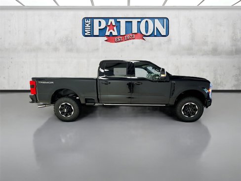 New 2026 Ford F250 Platinum image 8