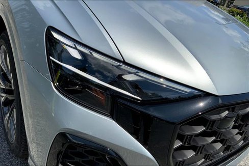 New 2025 Audi Q8 Premium Plus image 13