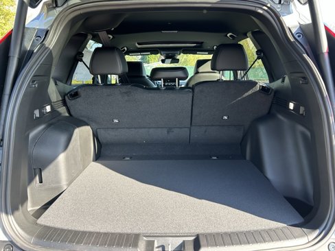 New 2026 Honda CR-V Sport-L image 26