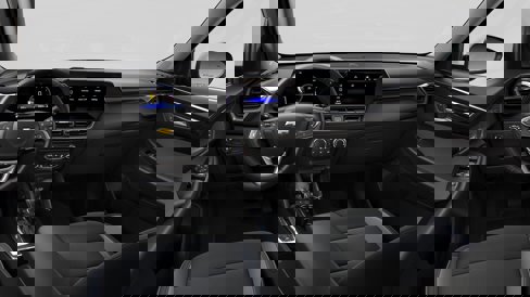 New 2026 Chevrolet TrailBlazer LT w/ LT Cold Weather Package image 53