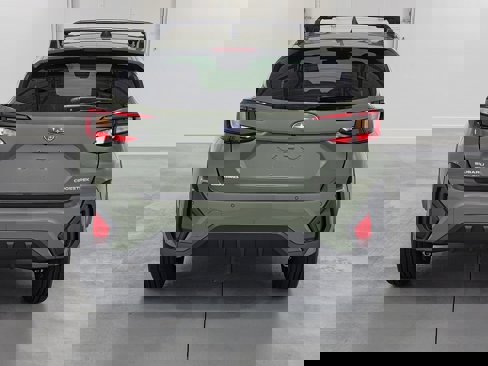 New 2025 Subaru Crosstrek 2.5i Limited image 5