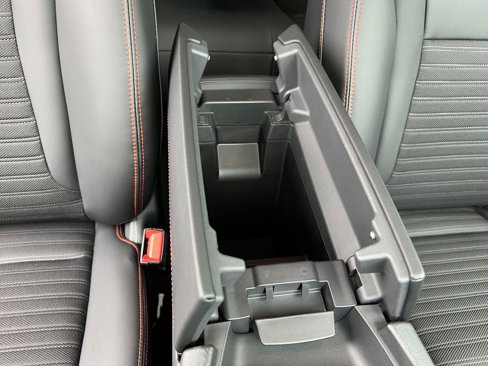 New 2026 Nissan Rogue SV image 23