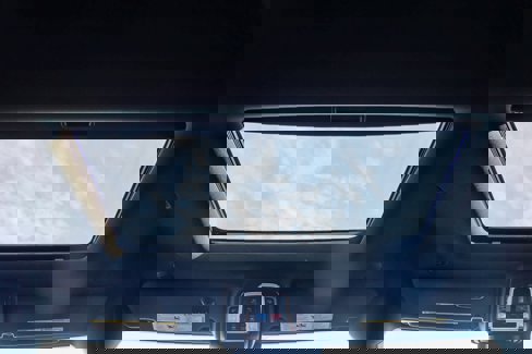 New 2026 RAM 2500 Rebel image 18