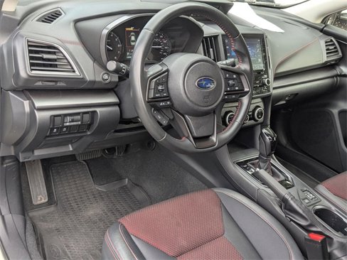 Used 2023 Subaru Crosstrek 2.0i Premium w/ Special Edition image 11