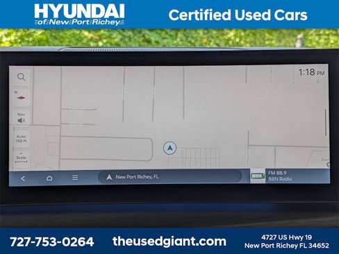 Used 2025 Hyundai Santa Fe Limited image 33