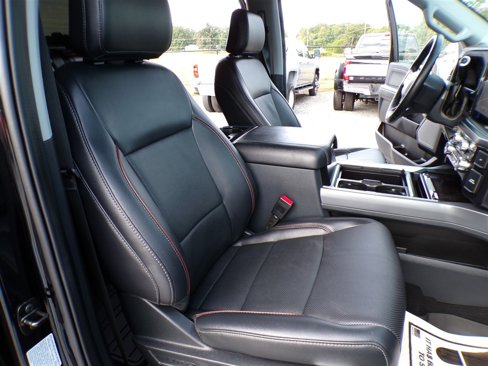 Used 2024 Ford F350 Lariat image 33
