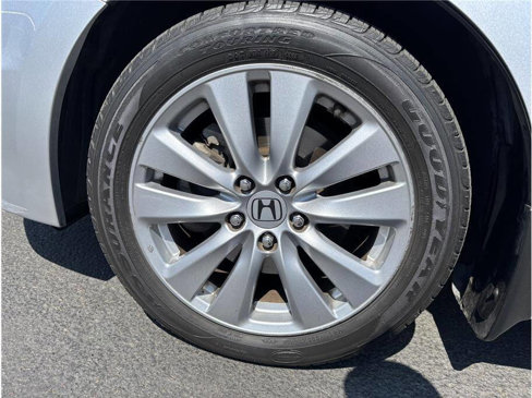 Used 2012 Honda Accord EX-L image 17