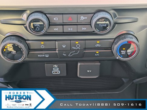 New 2026 Ford F350 XL image 23