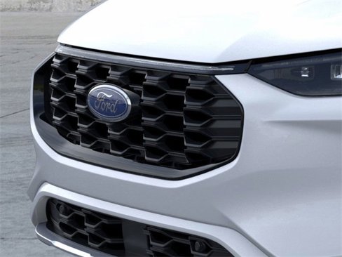 New 2025 Ford Escape ST-Line Elite image 17