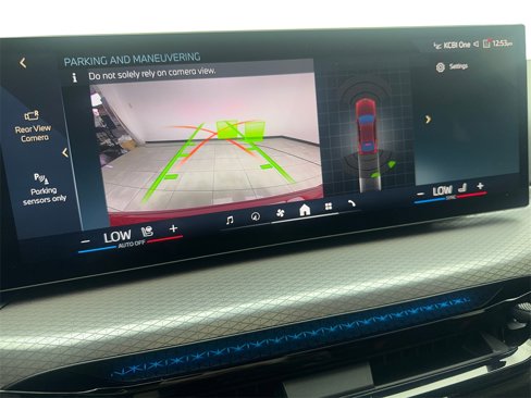 Used 2025 BMW i4 eDrive40 w/ M Sport Package image 66