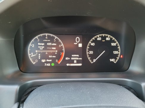 New 2026 Honda Odyssey Sport-L image 23