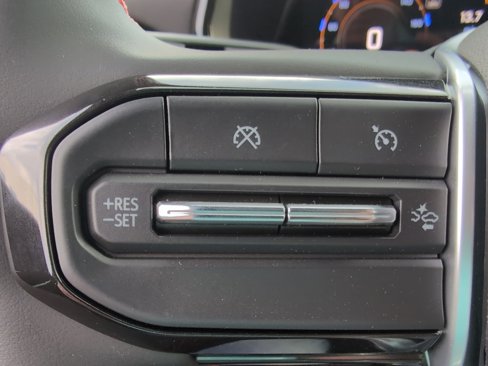 New 2025 Chevrolet Colorado Z71 w/ Technology Package image 24