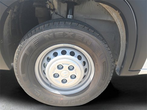 Used 2025 RAM ProMaster 2500 w/ Safety Group image 34