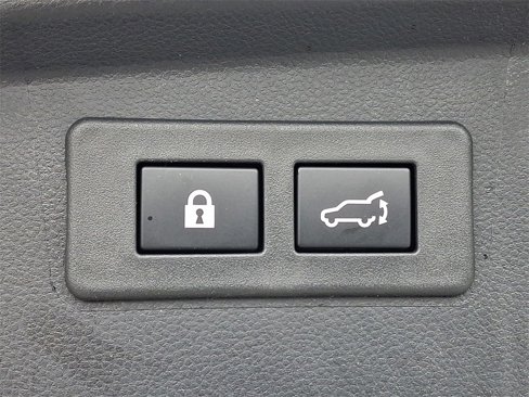 Certified 2025 Subaru Outback Premium w/ Popular Package #1A image 28