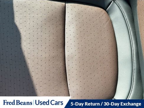 Certified 2025 Honda Odyssey Elite image 20