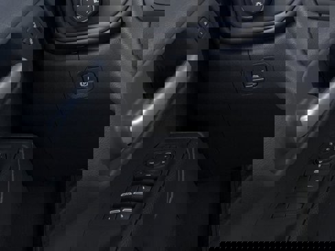 New 2025 Chevrolet Silverado 1500 Custom Trail Boss w/ Turbomax Blackout Package image 38