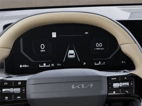 New 2026 Kia Sorento SX Prestige image 21