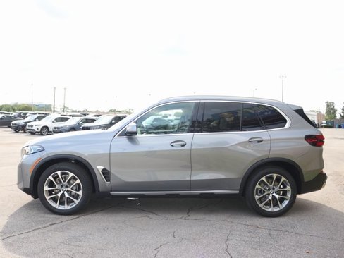 New 2026 BMW X5 xDrive40i image 27