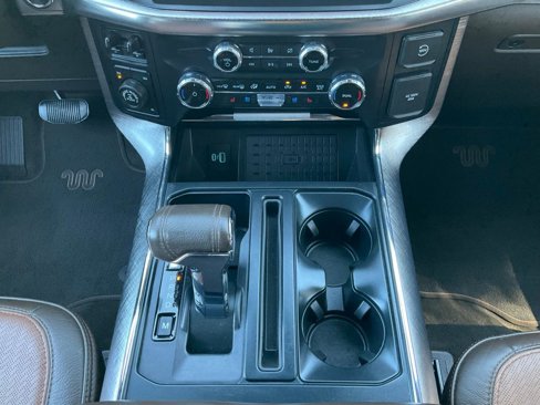 Certified 2023 Ford F150 King Ranch w/ Equipment Group 601A High image 80