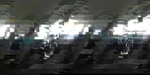 Used 2025 Toyota RAV4 XLE image 42