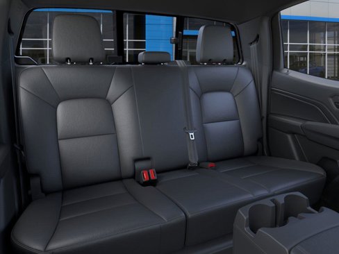 New 2026 Chevrolet Colorado Trail Boss image 17