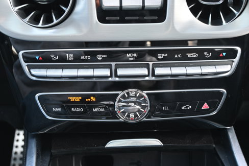 Used 2019 Mercedes-Benz G 63 AMG 4MATIC image 47