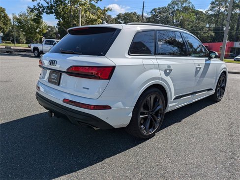 New 2026 Audi Q7 3.0T Premium Plus image 2