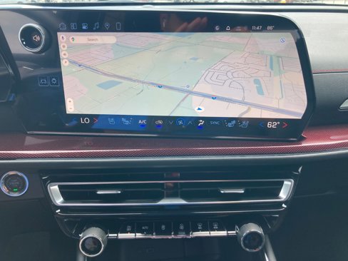 New 2026 Chevrolet Traverse RS w/ LPO, Floor Liner Package image 26