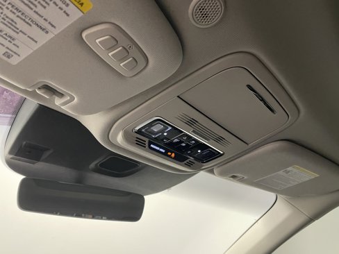 Used 2025 Lincoln Aviator Reserve w/ Jet Appearance Package image 8