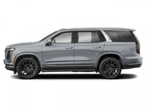 New 2026 Cadillac Escalade Platinum Sport image 3