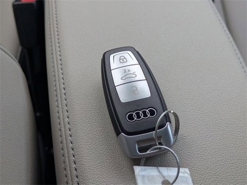 New 2026 Audi A3 2.0T Premium Plus image 31