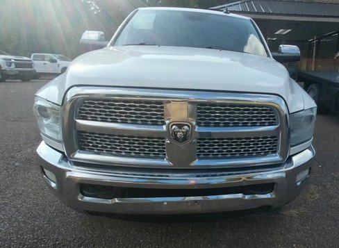 Used 2014 RAM 2500 Laramie image 5
