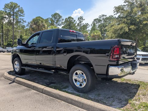 New 2025 RAM 2500 Tradesman image 6