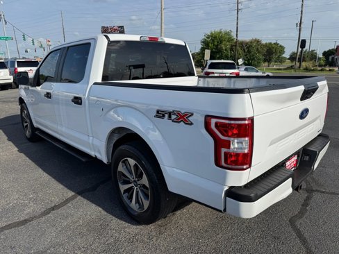 Used 2019 Ford F150 XL w/ Equipment Group 101A Mid image 18