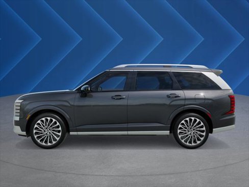 New 2026 Hyundai Palisade Calligraphy image 3