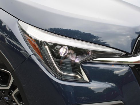 New 2025 Subaru Ascent Limited w/ Popular Package #1 image 2