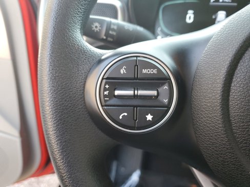 Certified 2023 Kia Soul LX image 28